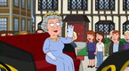 Family Guy: Queen Hair