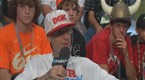 Dew Underground: Interview with Kurtis Colamonico