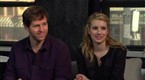 Killer Hope: Emma Roberts and Gavin Wiesen