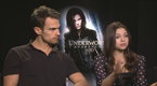 IGN: Beckinsale &amp; Co. Talk Underworld Awakening