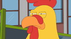 Family Guy: Chicken Fight Redux