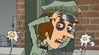 Odd Job Jack: Meter Maid Gang Up
