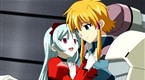 Strain: Strategic Armored Infantry: Last Waltz (season 1, episode 13)