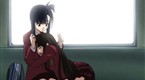 Negima!: Et Arma Et Verba Vulnerant (Both Weapons and Words Wound) (season 1, episode 24)