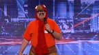 America's Got Talent: Mr. Special