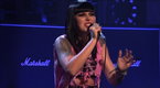 Saturday Night Live: Sleigh Bells: End of the Line