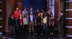 Focus Rally: America Jimmy Kimmel Live! Introduction
