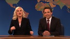 Saturday Night Live: Really? With Seth and Amy: Birth Control
