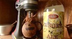 Good Eats: Ginger: Rise of the Rhizome (season 12, episode 11)