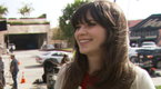 Access Hollywood: Does 'New Girl' Star Zooey Deschanel Like Being Called 'Adorkable'?