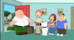 Family Guy: Hollywood