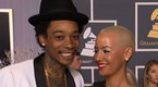 Award Season: Grammys 2012: Wiz Khalifa