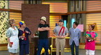 Sal y Pimienta: Dom, Abr 22, 2012 (season 3, episode 16)