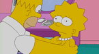The Simpsons: Frown