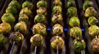 Good Eats: A Cabbage Sprouts in Brussels (season 12, episode 12)