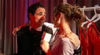 The City: Work Horses and Show Ponies (season 2, episode 8)