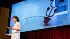 TEDTalks: Aparna Rao: High-tech Art (with a Sense of Humor)