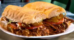 Diners, Drive-ins and Dives: Places You Sent Me (season 5, episode 4)