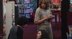 What Would You Do?: Abusive Child, Helpless Mother: Would You Intervene?