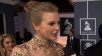 Award Season: Grammys 2012: Taylor Swift