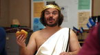 Community: Investigative Journalism (season 1, episode 13)