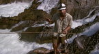 Monster Fish: High-Wire Fishing