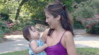 ABC Good Morning America Health: Workouts for Busy Moms
