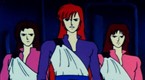Robotech: The Masters: The Invid Connection (season 2, episode 23)