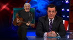 The Colbert Report: Wed, Feb 1, 2012 (season 8, episode 54)