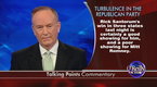 Bill O'Reilly's Talking Points: Wed, Feb 8, 2012