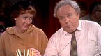 All in the Family: The Elevator Story (season 2, episode 14)