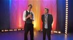 Destination: Bollywood: Vin Hamilton