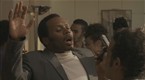 American Gangster: Shot in the Leg