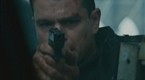 The Bourne Ultimatum: Bourne Doesn't Shoot