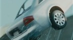 The Bourne Ultimatum: Off the Roof