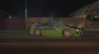 The Fast and the Furious: Breaking Down
