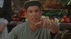 Billy Madison: Dinner Gibberish