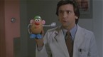 Amazon Women on the Moon: Mr. Potato Baby