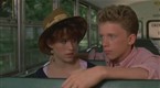 Sixteen Candles: Bus Ride