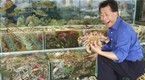 Martin Yan's Hong Kong : Hong Kong On Water (season 1, episode 10)