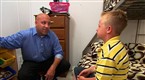 Supernanny: Super-Manny Special: the Griswold Family (season 6, episode 10)