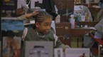 Honey: Haircut