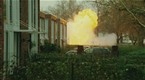 The Bourne Supremacy: Setting Up an Escape