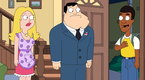 American Dad!: Ricky Spanish (season 7, episode 17)