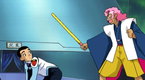 Tenchi Muyo GXP: Duel (season 1, episode 22)