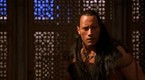 The Scorpion King: Sorceress Bath