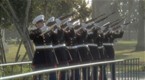 Hot Shots!: A Good Funeral