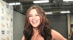 2008 GLAAD Awards: Joss Stone