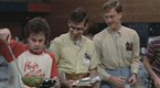 Revenge of the Nerds: I Met a Girl