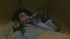 Edward Scissorhands: Waterbed Surprise